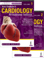 Kanu Chatterjee's Cardiology: An Illustrated Textbook (2 Vols.) - Retail Maharaj