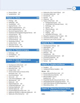 S DAS A TEXTBOOK OF SHORT AND LONG CASES IN SUGERY INCLUDING MCQS AND OSCES - Retail Maharaj