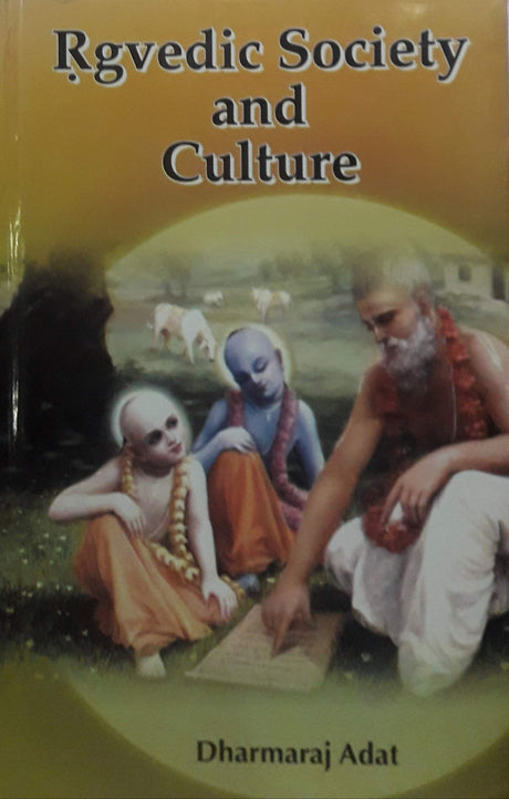 Rigvedic Society & Culture - Retail Maharaj