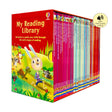 My Reading Library - Retail Maharaj