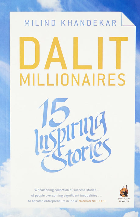 Dalit Millionaires: 15 Inspiring Stories - Retail Maharaj