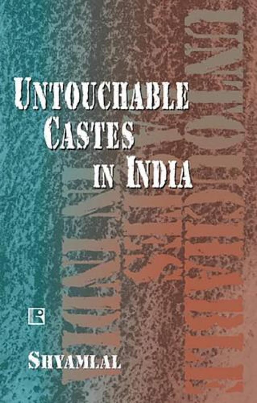 Untouchable Castes in India: Raigar Movement 1940-2004: The Raigar Movement (1940-2004) - Retail Maharaj