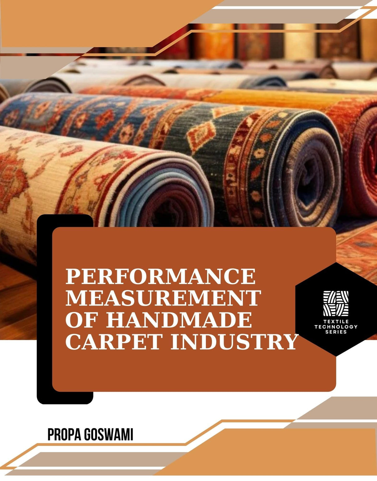 Performance Measurement of Handmade Carpet Industry - Retail Maharaj