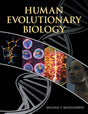 Human Evolutionary Biology - Retail Maharaj