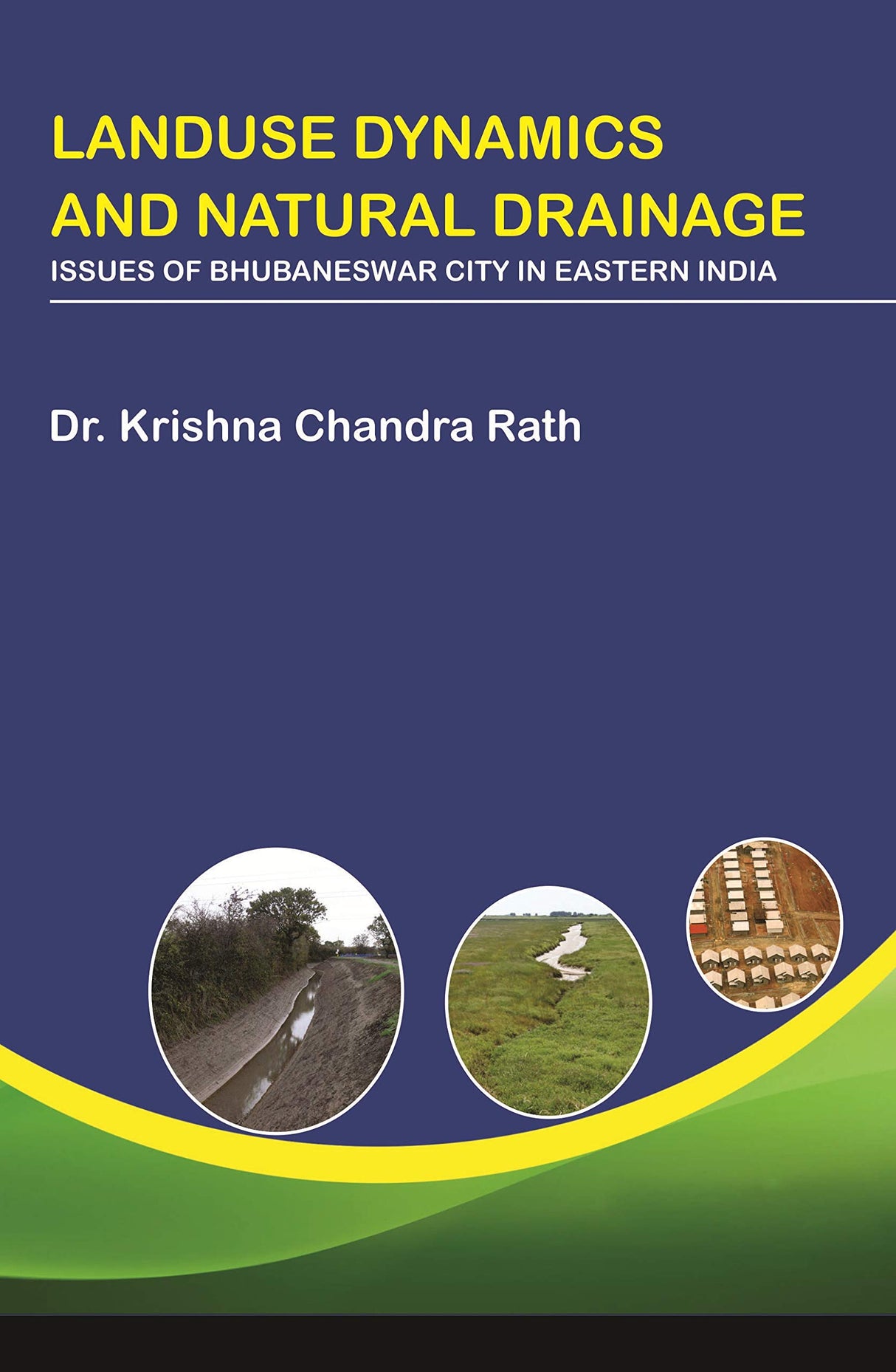 LAND USE DYNAMICS AND NATURAL DRAINAGE - Retail Maharaj
