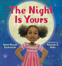 The Night Is Yours - Retail Maharaj