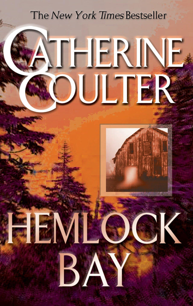 Hemlock Bay: 6 (An FBI Thriller) - Retail Maharaj