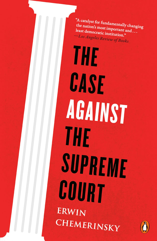 The Case Against the Supreme Court - Retail Maharaj