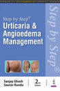 Step by Step: Urticaria & Angioedema Management - Retail Maharaj