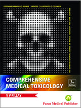 Comprehensive Medical Toxicology 3rd/2018 - Retail Maharaj