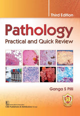 PATHOLOGY PRACTICAL AND QUICK REVIEW 3ED (PB 2023) - Retail Maharaj