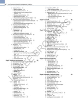 Exam Preparatory Manual for Undergraduates: Pediatrics - Retail Maharaj