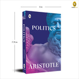 The Politics - Retail Maharaj