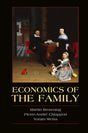 Economics of the Family (Cambridge Surveys of Economic Literature) - Retail Maharaj