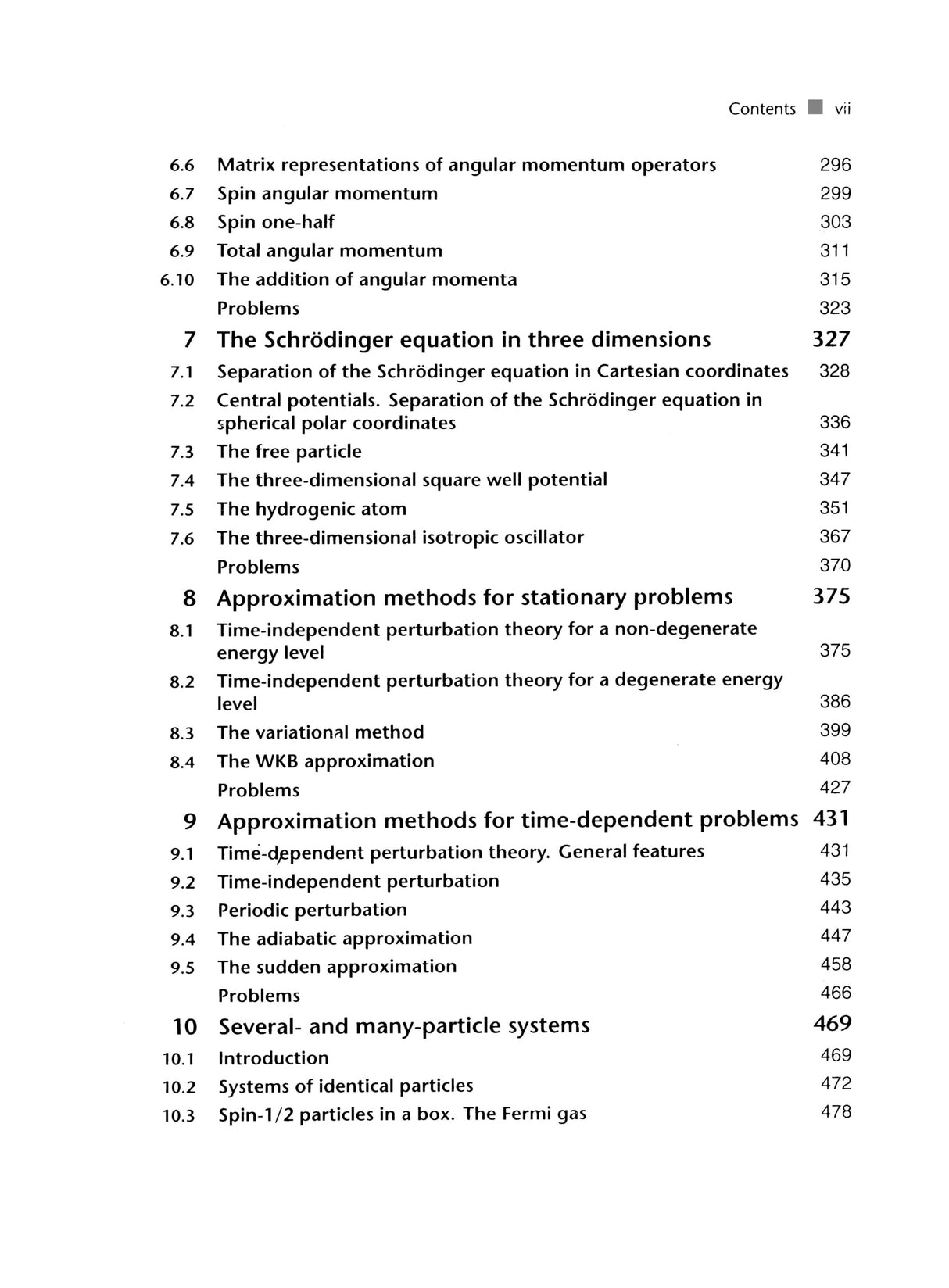 Pearson Quantum Mechanics - Retail Maharaj