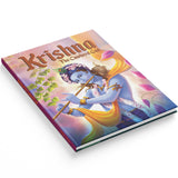 Krishna: The Cowherd God - Retail Maharaj