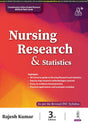 NURSING RESEARCH & STATISTICS - Retail Maharaj