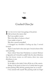 Ratna Books - Cracked Glass Jar and other stories by Chandra Latha and Translated by C.L.L. Jayaprada - Retail Maharaj