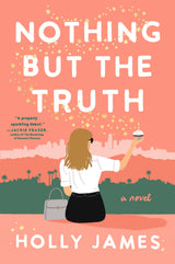 Nothing But the Truth: A Novel - Retail Maharaj