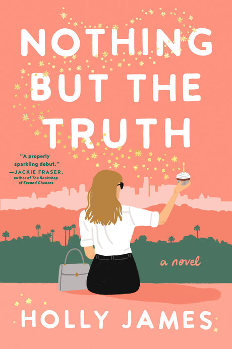 Nothing But the Truth: A Novel - Retail Maharaj