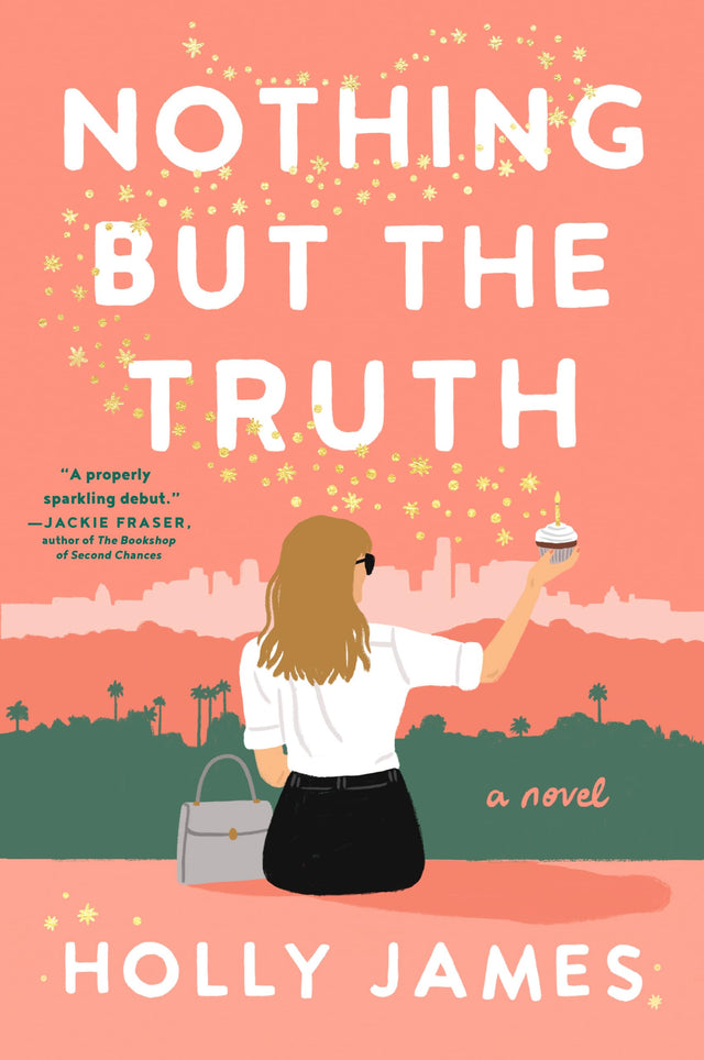 Nothing But the Truth: A Novel - Retail Maharaj