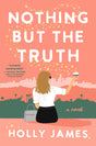 Nothing But the Truth: A Novel - Retail Maharaj