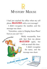 Geronimo Stilton #76: Superstore Surprise - Retail Maharaj