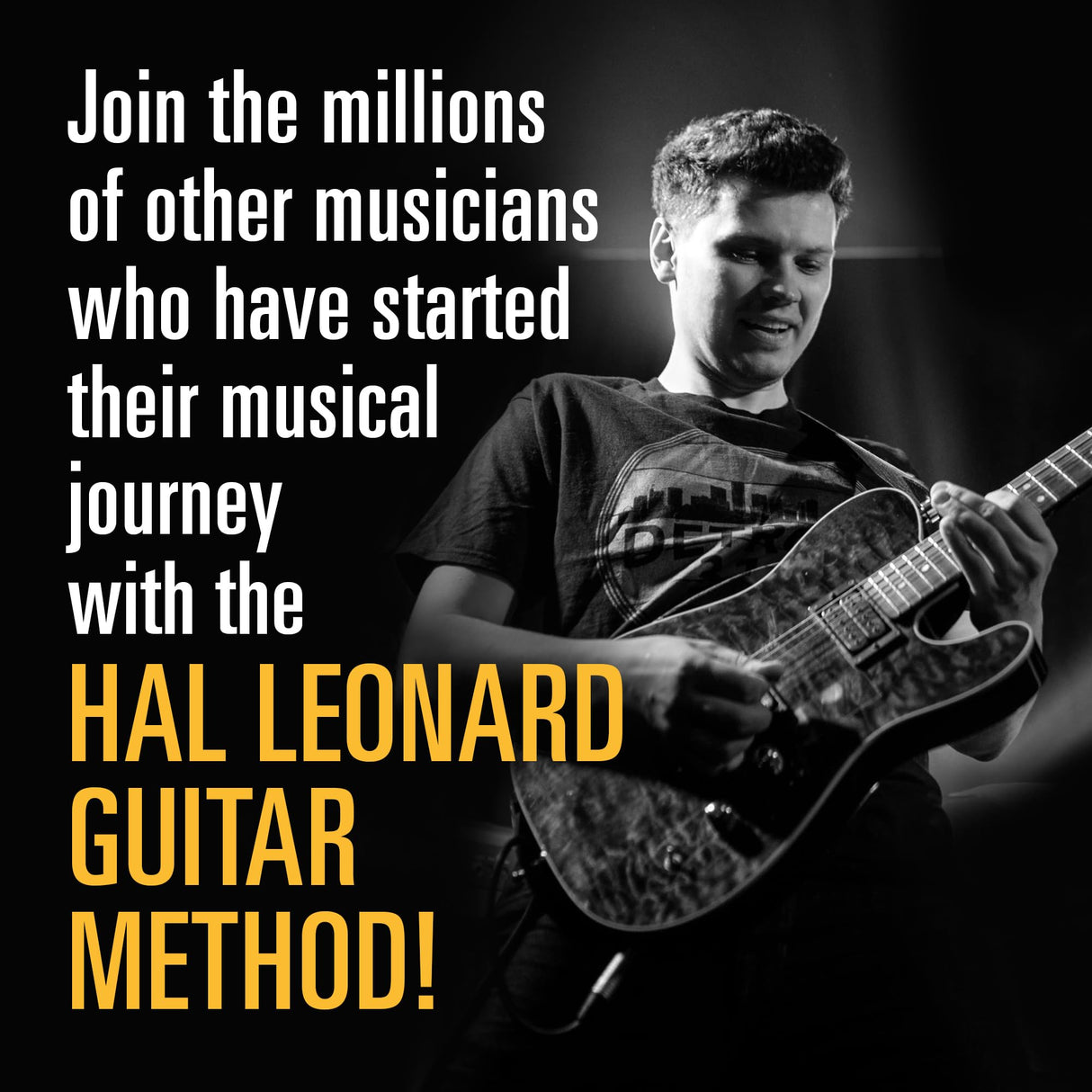 Hal Leonard Guitar Method Book 3: Book Only - Retail Maharaj