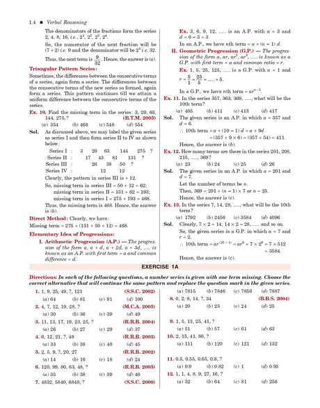 A Modern Approach to Verbal Reasoning | 29 Videos, 400+ Solved Examples, 4500+ Practice Questions | IBPS Bank PO, Clerk, SSC CGL CHSL, UPSC CSAT, Railway NTPC Group C & D, MAT, CAT - 2025 Exam Book - Retail Maharaj