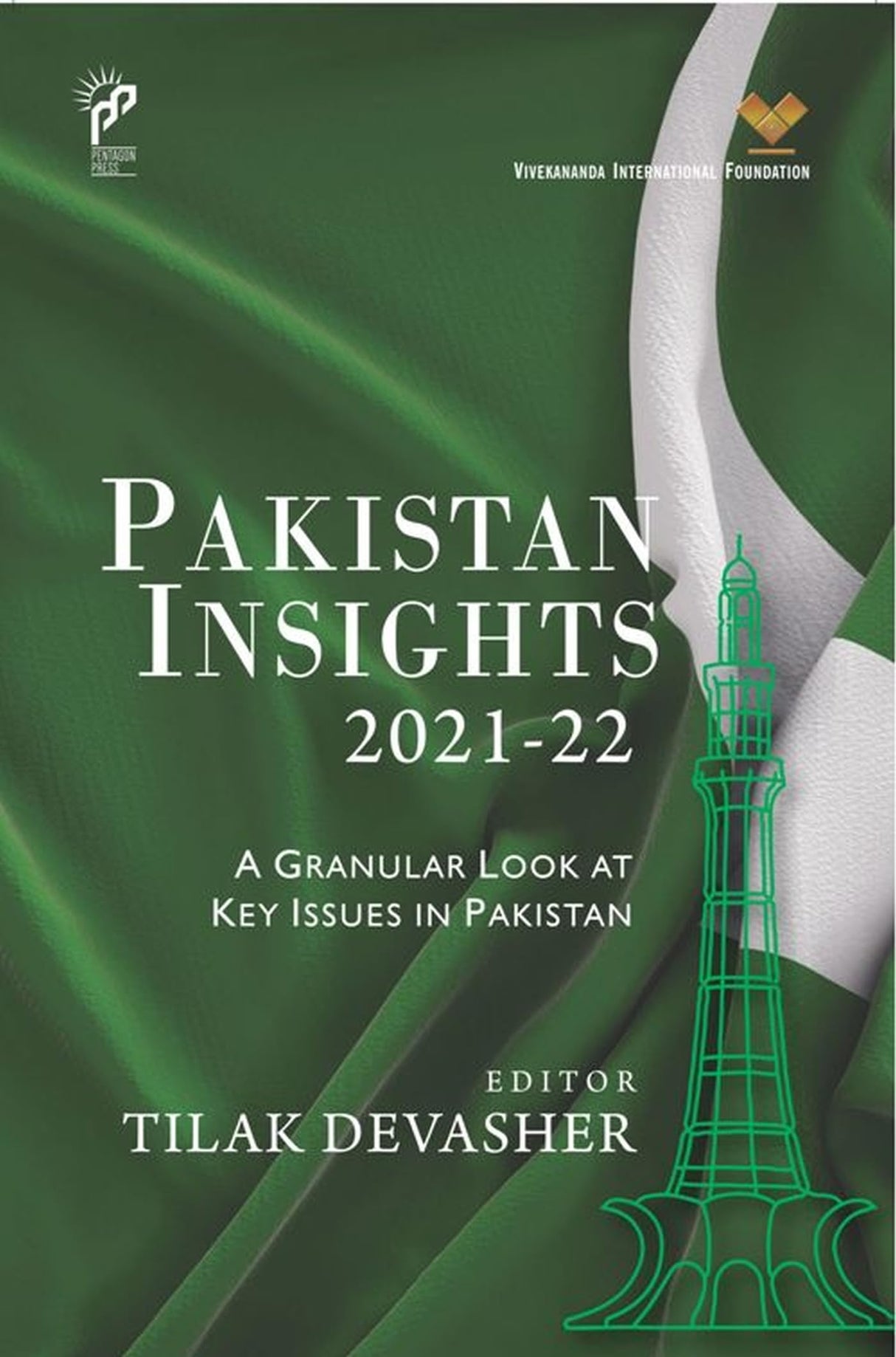 Pakistan Insights 2021-22: A Granular Look at Key Issues in Pakistan - Retail Maharaj