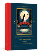 Tarot of the Divine Handbook: A Guide to Understanding Tarot Symbolism - Retail Maharaj