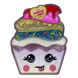 Yummy Cupcake - Retail Maharaj