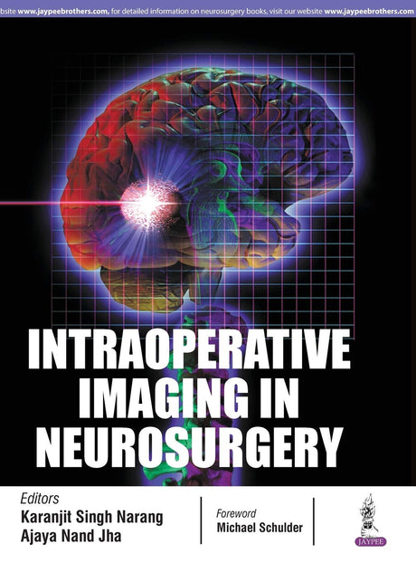 INTRAOPERATIVE IMAGING IN NEUROSURGERY - Retail Maharaj