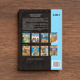 Tales Of Giants And Demons - Retail Maharaj