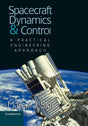 Spacecraft Dynamics and Control: A Practical Engineering Approach: 7 (Cambridge Aerospace Series, 7) - Retail Maharaj