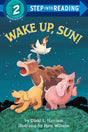 Wake Up, Sun! (Step into Reading): Step Into Reading 2 - Retail Maharaj