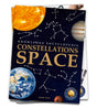 Space - Constellations: Knowledge Encyclopedia For Children - Retail Maharaj