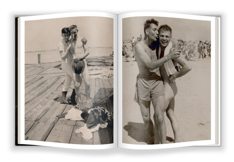 Loving: More Photographic History of Men in Love, 1850s - 1950s (2) - Retail Maharaj