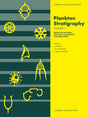 Plankton Stratigraphy: Volume 1, Planktic Foraminifera, Calcareous Nannofossils and Calpionellids (Cambridge Earth Science Series) - Retail Maharaj