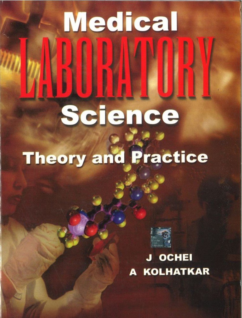 MEDICAL LABORATORY SCIENCE: THEORY AND PRACTICE - Retail Maharaj