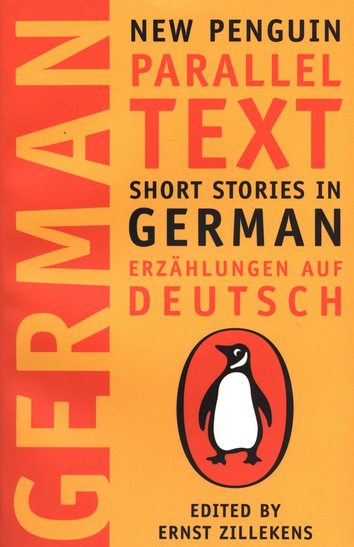 Short Stories in German: New Penguin Parallel Texts - Retail Maharaj