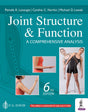 JOINT STRUCTURE & FUNCTION A COMPREHENSIVE ANALYSIS - Retail Maharaj