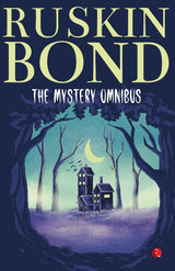 The Mystery Omnibus - Retail Maharaj