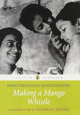 Making a Mango Whistle - Retail Maharaj