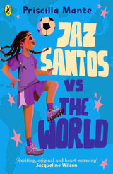 The Dream Team: Jaz Santos vs. the World - Retail Maharaj