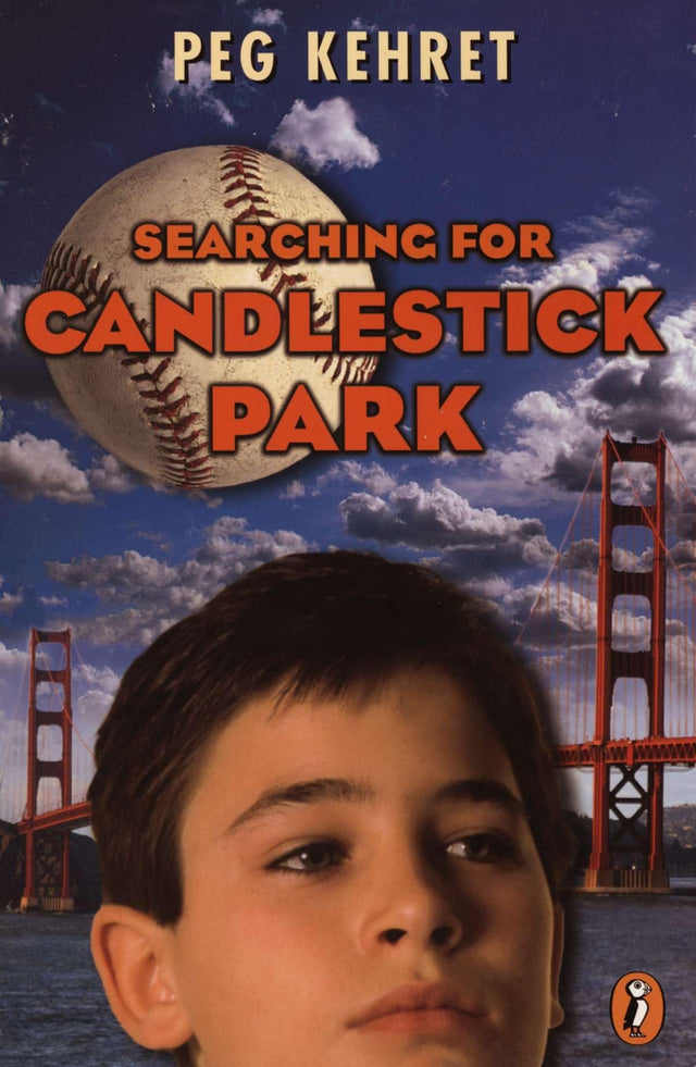 Searching for Candlestick Park - Retail Maharaj