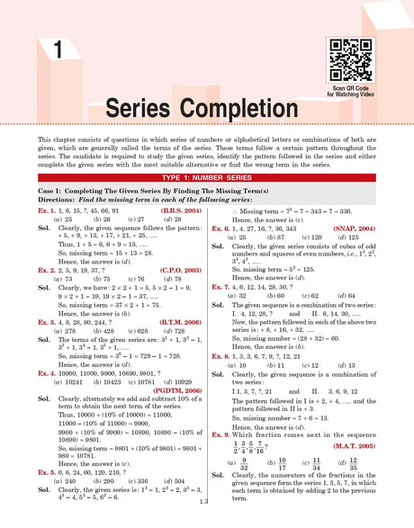 A Modern Approach to Verbal Reasoning | 29 Videos, 400+ Solved Examples, 4500+ Practice Questions | IBPS Bank PO, Clerk, SSC CGL CHSL, UPSC CSAT, Railway NTPC Group C & D, MAT, CAT - 2025 Exam Book - Retail Maharaj