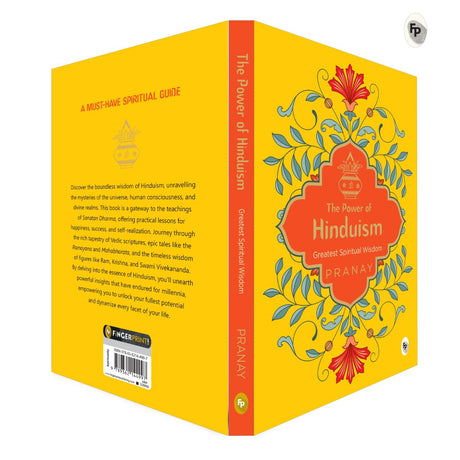 The Power of Hinduism - Retail Maharaj