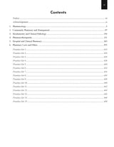 MCQs for Pharmacy (Diploma Exit Examination DPEE, DI, GPAT, NIPER) - Set of 2 Volumes - Retail Maharaj