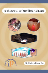 Fundamentals of Maxillofacial Laser - Retail Maharaj